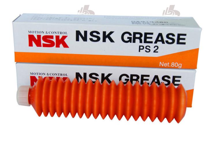 NSK NS350280EMC2K01PCZ 珠海nsk导轨滑块厂商